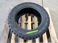 (1) Grizzley 33 X 12.5 X R20 Tire