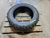 (1) 35 X 12.50 X R22 Tire