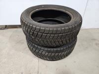 (2) Ice Knight 255/50R20 Tires