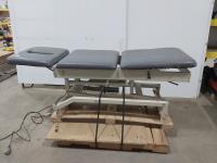 Electric Treatment Table