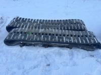 Bobcat 450X55x86 Rubber Track