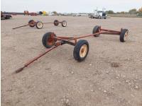 Case 17.5 Ft T/A Farm Wagon