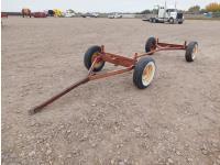 Markwill Industries 17 Ft T/A Farm Wagon