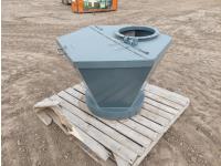 Bin Top Super Hopper