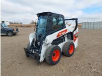 2023 Bobcat S64 Skid Steer