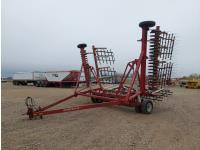 Morris Rangler 3 36 Ft Harrow Packer Bar