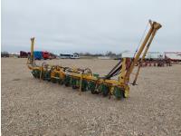 John Deere 25 Ft Sugar Beet Drill