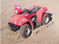 Panterra NT 2WD ATV