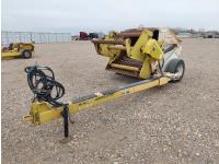 Degelman Super Picker 6800 Rock Picker