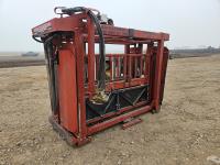 Daniels Manufacting Co. Hydraulic Squeeze