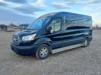 2015 Ford Transit 350 Wagon 2WD Passenger Van