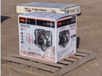 TMG Industrial TMG-12000GE 12,000 Watt Gasoline Generator