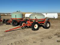 Cascade 1000 Gallon Fertilizer Cart