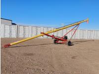 Westfield TF 80-46 8 inch X 46 Ft Grain Auger