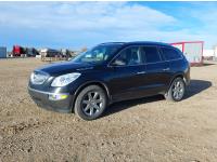 2008 Buick Enclave CXL AWD Sport Utility Vehicle