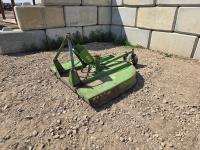 John Deere 506 60 Inch 3 PT Hitch Mower