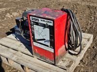 Century 295 Mig Welder w/ 720 cc Robin Gas Engine