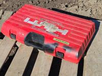 Hilti TE 805 Demolition Hammer