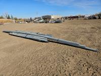 Qty of Grain Bin Aeration Flooring