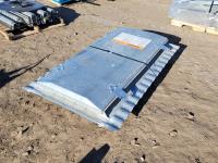 62 Inch Grain Bin Door