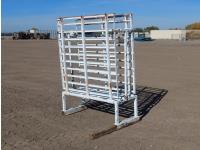 Custom Built Crossing/Loading Ramp