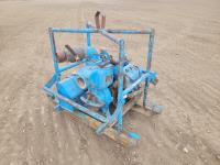 Gorman Rupp 14A2-VH4D Self Priming Centrifugal Pump