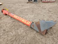 10 Ft Westfield Transfer Auger