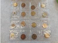 Qty of Collectible Canadian Coins