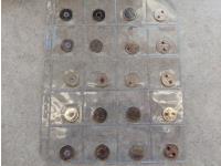 Qty of Collectible Canadian Coins