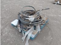 Trinity Live Bottom Hydraulic Hoses