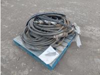 Trinity Live Bottom Hydraulic Hoses