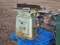 Poitras 4600B Wood Jointer