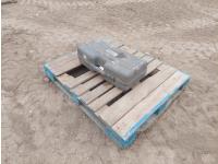 Multiquip Concrete Core Drill