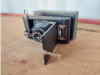 Folding Hawk-Eye Camera in Box