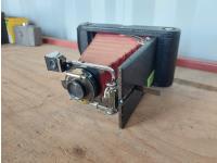 Eastman Kodak Folding Camera