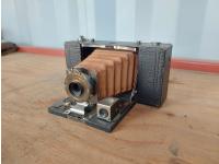 1908 Kodak Folding Camera