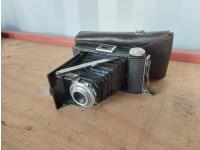 Agfa Folding German Camera