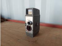 Bell & Howell Movie Camera