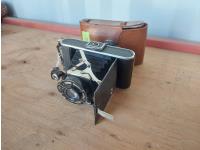 Zenith Folding Camera