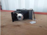 German Built Ansco Folding Camera