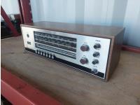 Telefunken Antique Radio