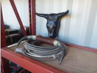 Qty of Roping Gear