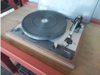 Thorens TD 160 Record Player