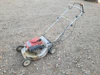 Honda HRA214 21 Inch Push Mower