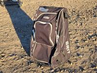 Grit Hockey Bag