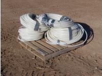 Qty of 1 Inch Pex Pipe