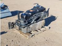 Qty of (3) Ford F350 Pickup Gas Tanks