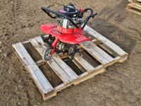 Yard Machines Front Tine Tiller