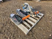 Stihl Gas Chainsaw