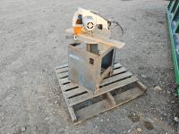 Rockwell 12 Inch Mitre Saw